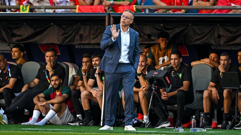 Maroc-Pays-Bas en 16es : Ouahbi accepte le format sans excuse
