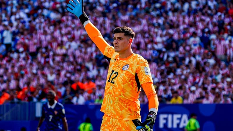 Paraguay défend son jeu physique face aux critiques françaises