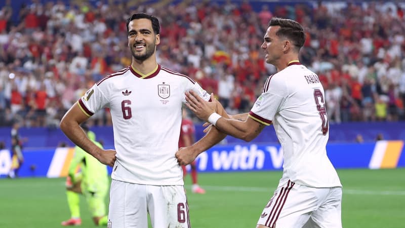 Espagne élimine le Portugal en huitièmes de finale 2026