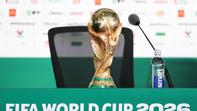 Les premiers qualifiés pour les huitièmes de finale 2026