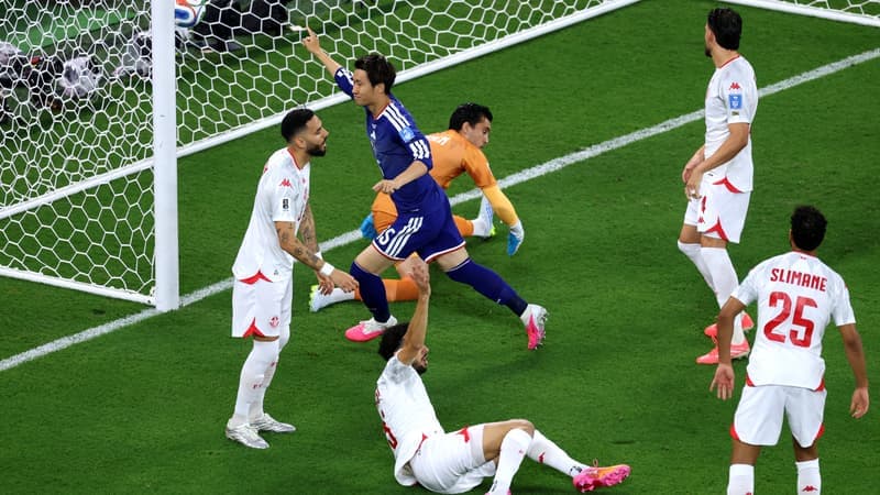 Tunisie-Japon: Renard pour relancer les Aigles