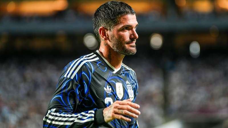 Coupe du Monde 2026 : l'IA classe les plus beaux joueurs