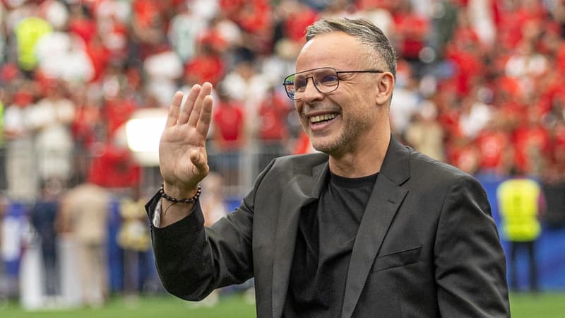 Ouahbi affiche sa sérénité avant le quart France-Maroc