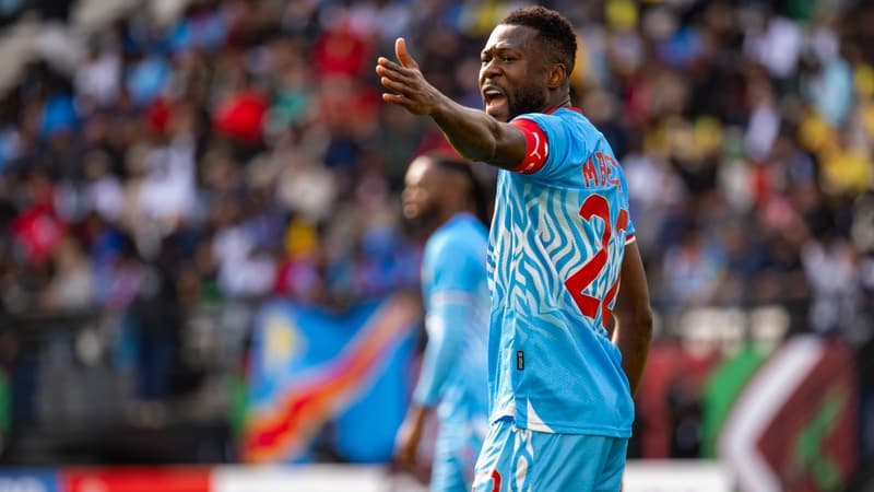 Coupe du monde 2026 : la RD Congo pourra participer malgré Ebola
