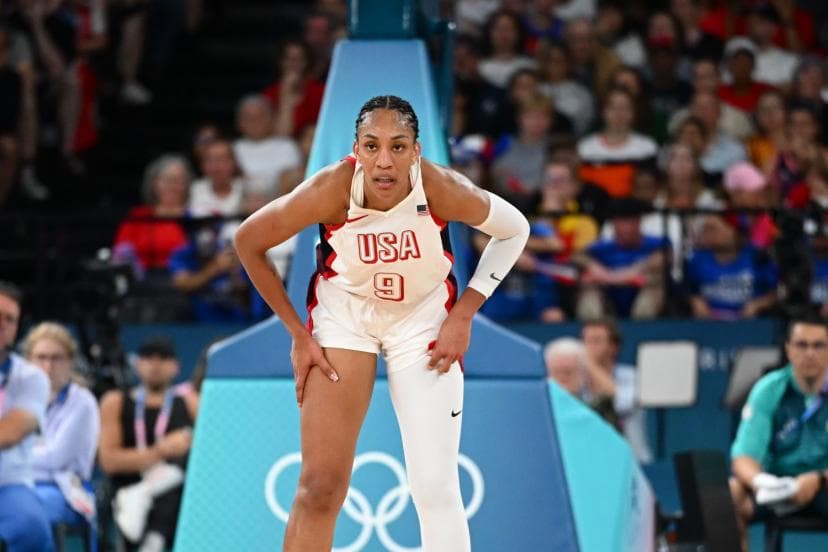 Deux stars absentes du roster américain pour 2026
