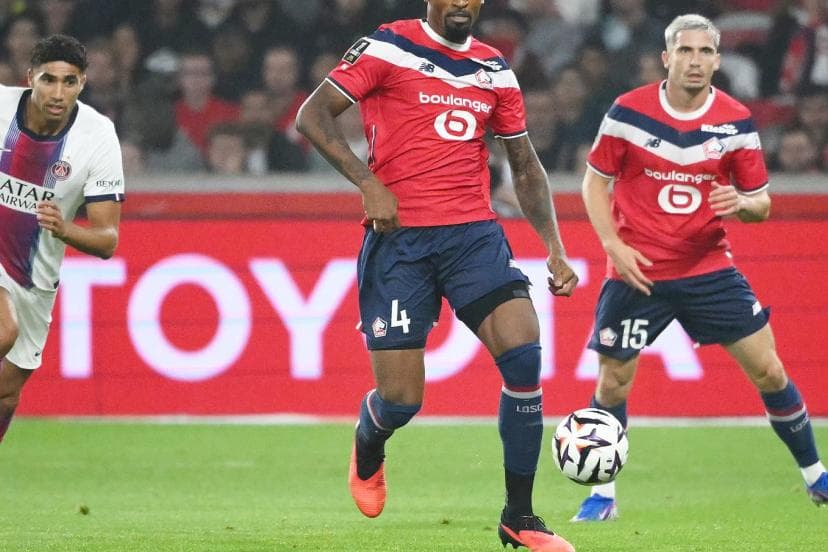 Alexsandro veut conquérir la Coupe du Monde 2026 avec le Brésil