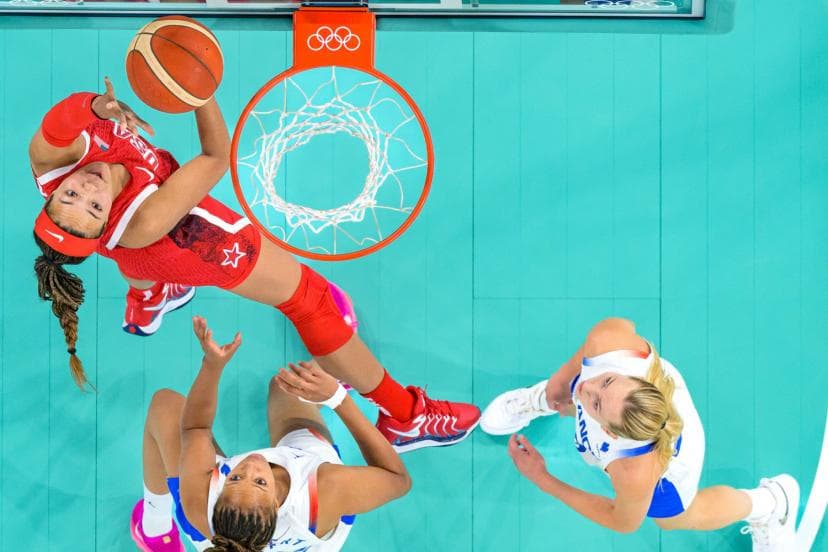 France affrontera les États-Unis en finale du Mondial 2026