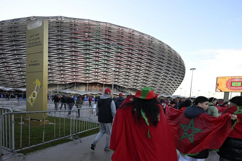 Le Maroc féminin se projette vers 2026