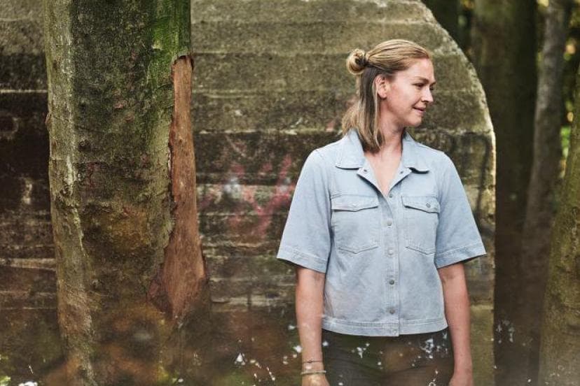 Emma Meesseman vise la Coupe du Monde avec la Belgique