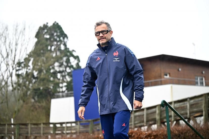 France : gestion de 33 joueurs en Top 14 pour 2026