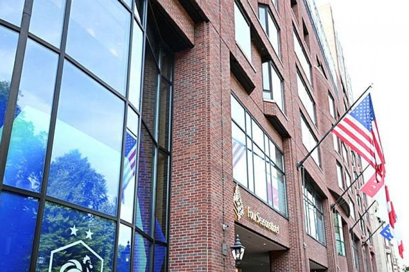 France : Deschamps encadre strictement les sorties à Boston