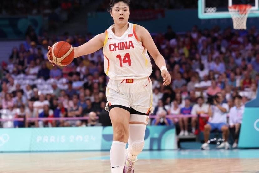 Li Yueru forfait pour la Coupe du Monde 2026 : un passeport égaré