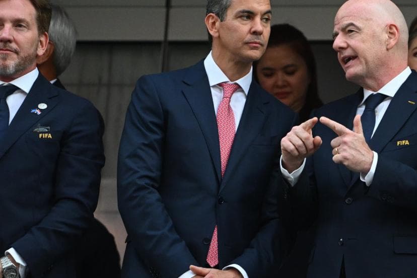 La CONMEBOL critique les décisions unilatérales de la FIFA