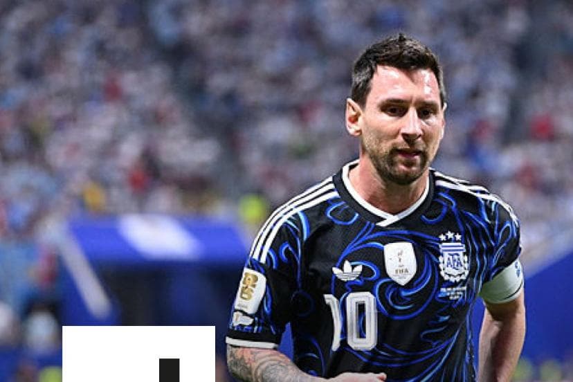 Messi ferme le rideau, l'Argentine prépare 2026