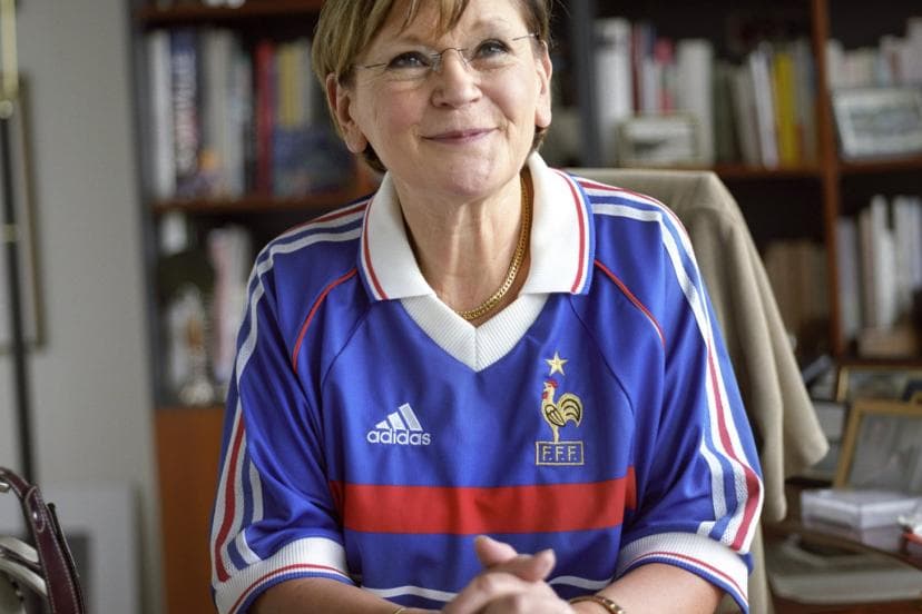 France 1998 : révélations sur les contrôles antidopage des Bleus