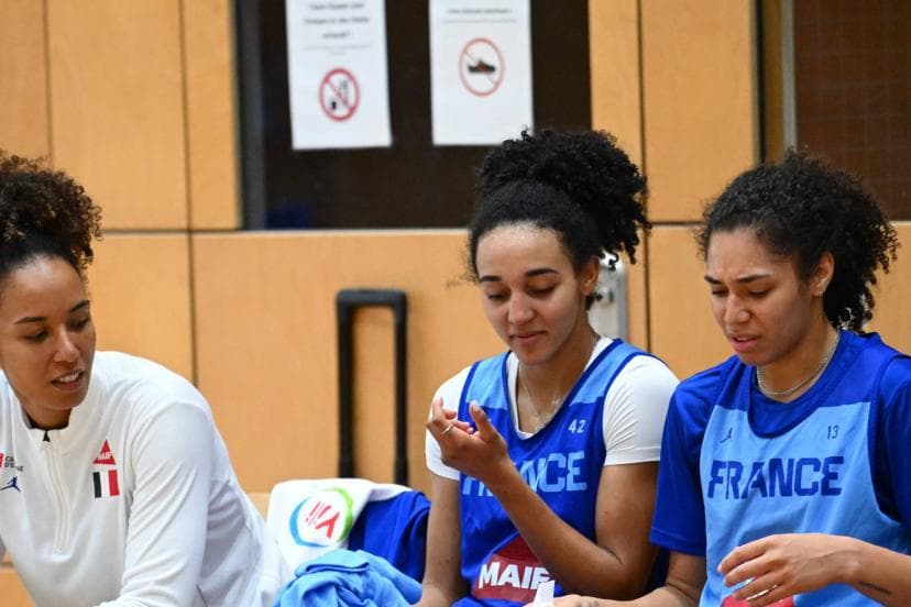 La cohésion des Bleues, clé de leur succès à Berlin
