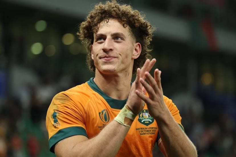 Nawaqanitawase : incertitude sur sa sélection aux Wallabies en 2026