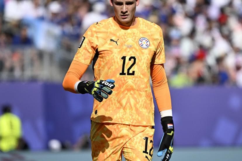 Orlando Gill rejoint Lille avant la Coupe du Monde 2026