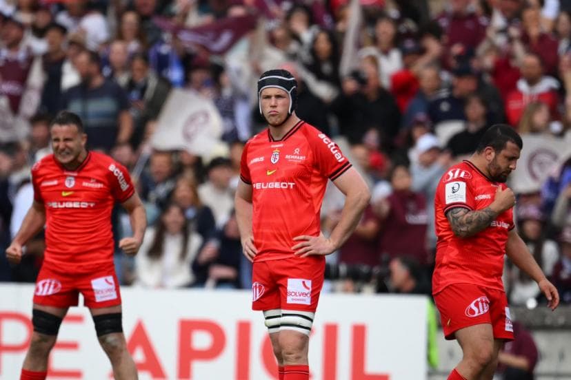 Flament s'engage au Stade Toulousain jusqu'en 2029