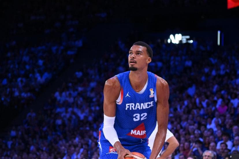 La France se rapproche de la Coupe du Monde 2026 en battant la Suède