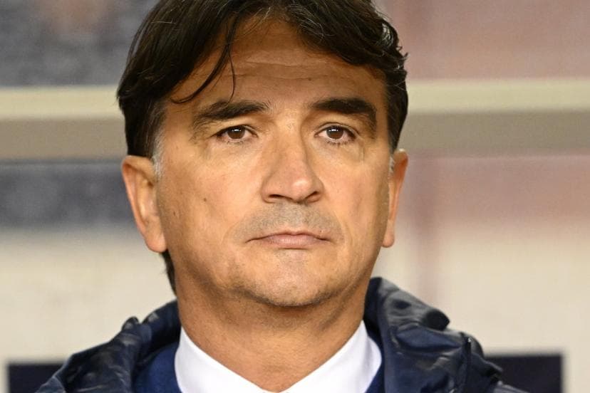 Dalic prend les commandes des Émirats arabes unis