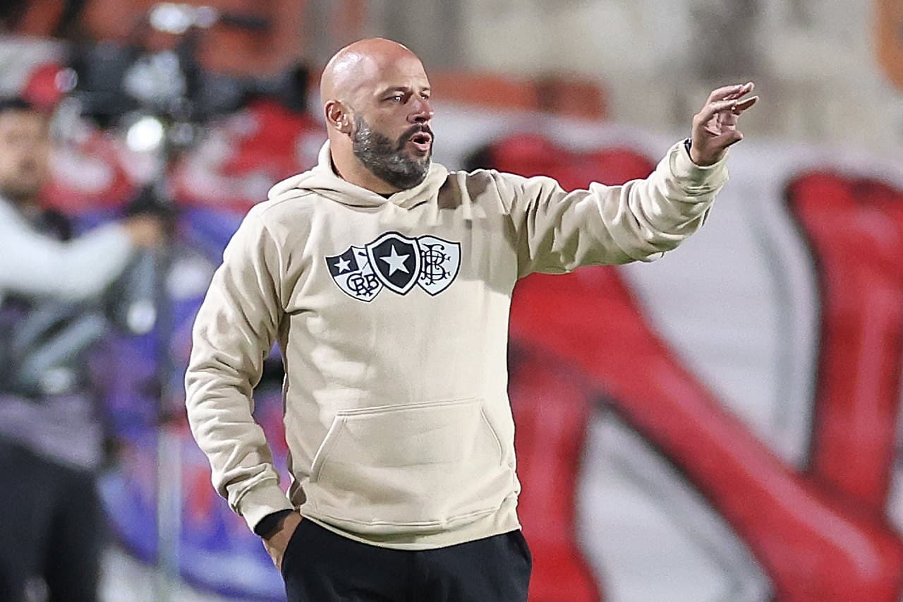 Botafogo change de coach avant la Coupe du Monde 2026