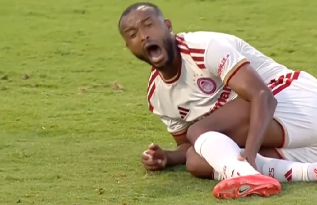 Ayoub El Kaabi gravement blessé, le Maroc inquiet pour 2026