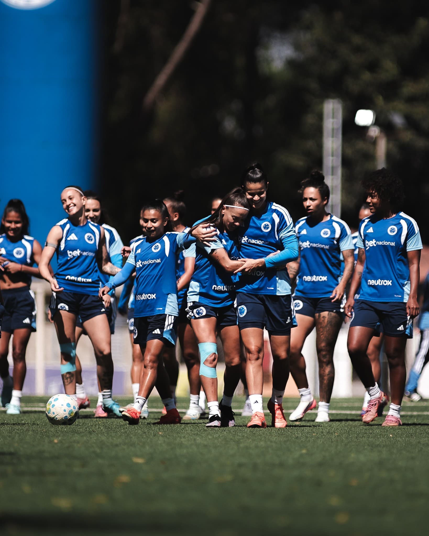 Cruzeiro face à l'enjeu majeur avant la Coupe du Monde 2026