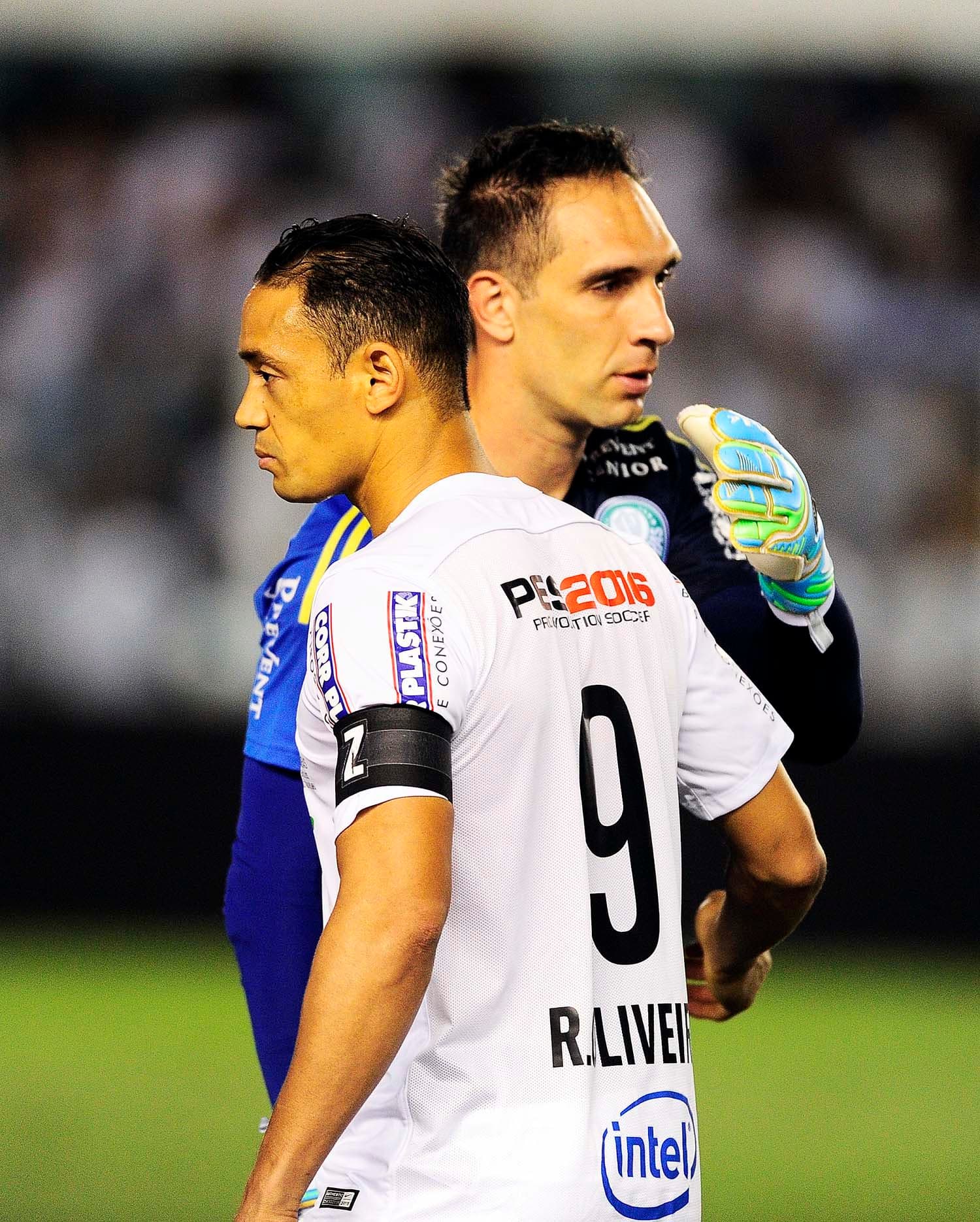 Ricardo Oliveira : la rivalité Santos-Palmeiras en 2026