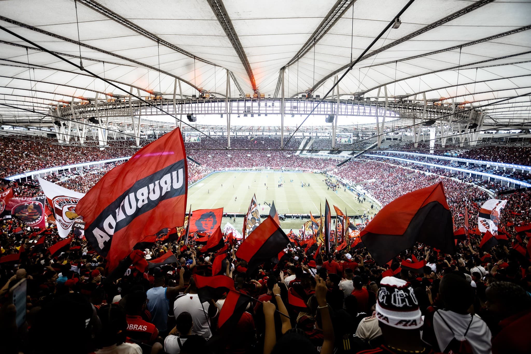 Libertadores : Flamengo et Cruzeiro mobilisent leurs stars pour 2026