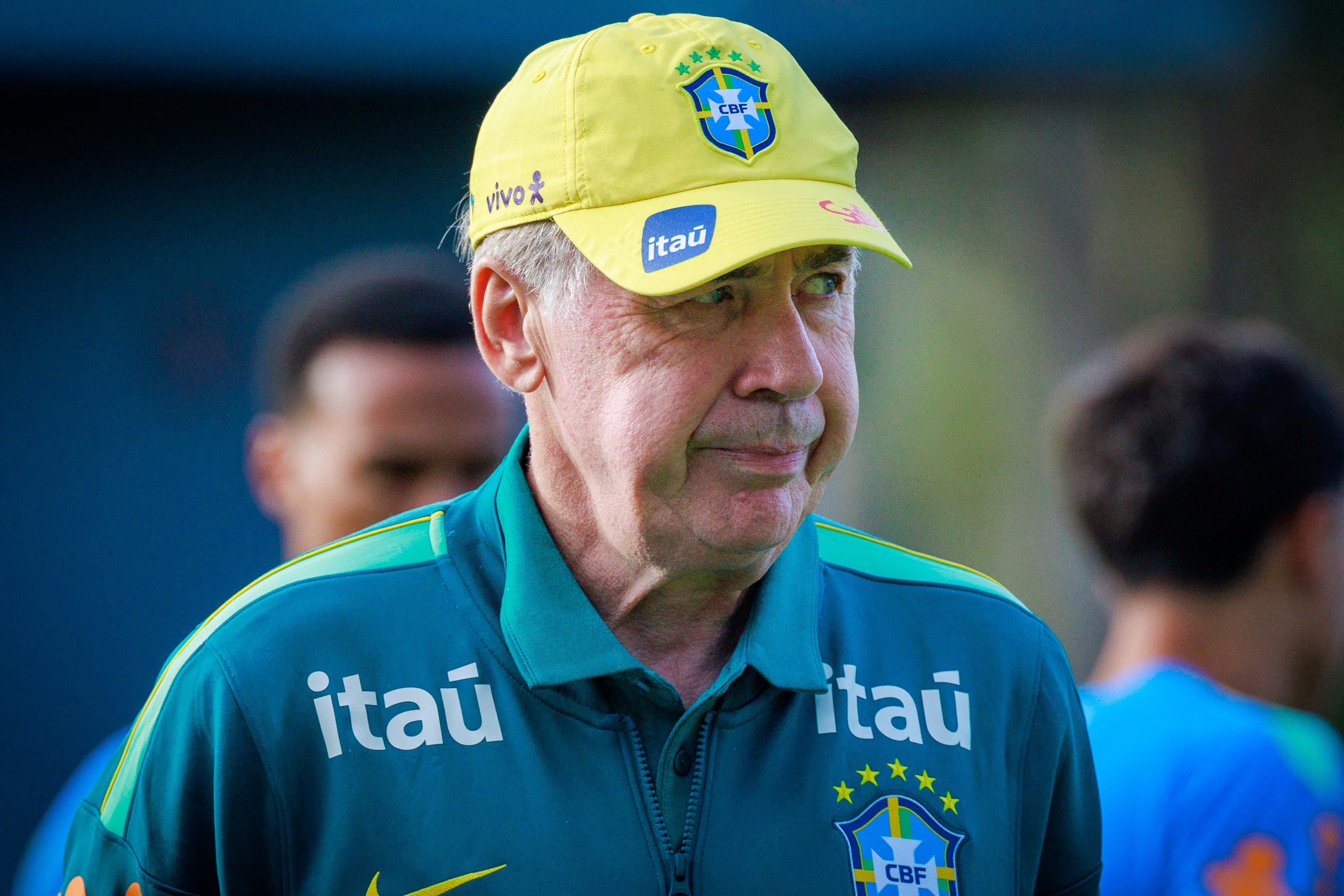 Brésil entame sa reconstruction vers 2026