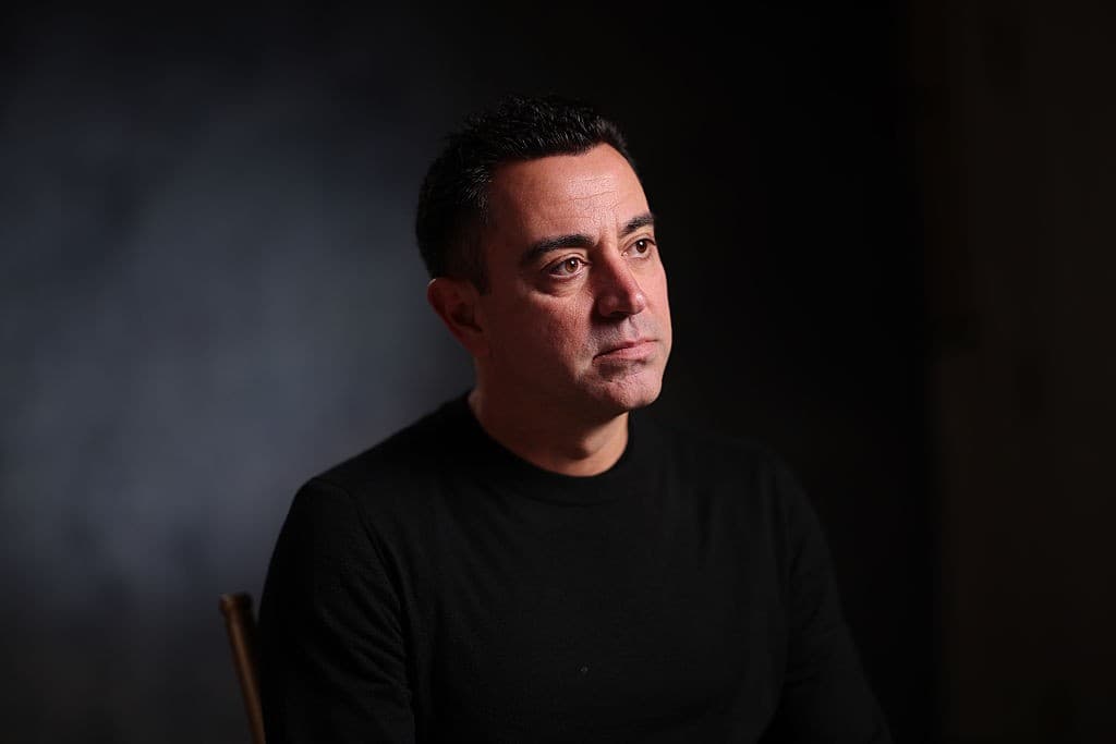 Xavi prend les rênes de la Holanda pour 2030