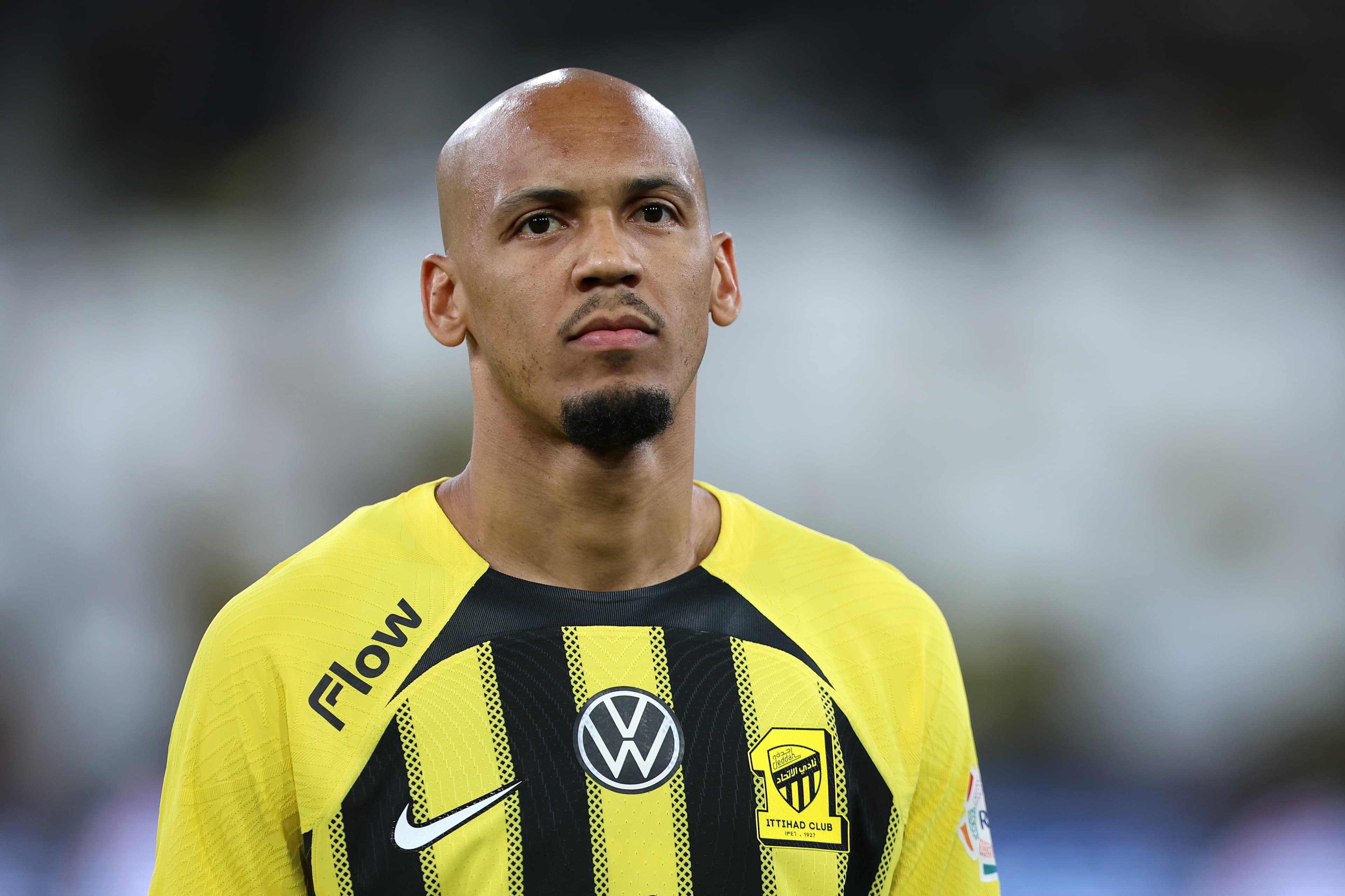 Fabinho bientôt au Trabzonspor aux côtés de Salah