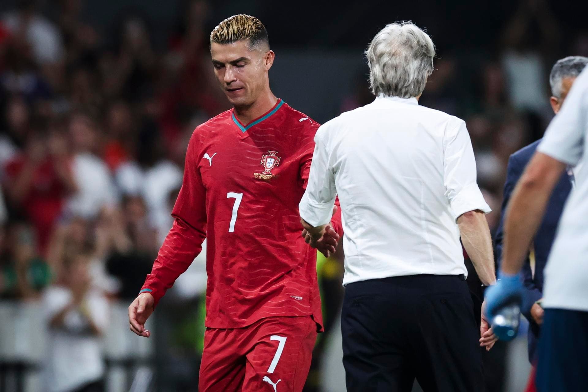 Portugal affrontera la Norvège dans la course aux barrages