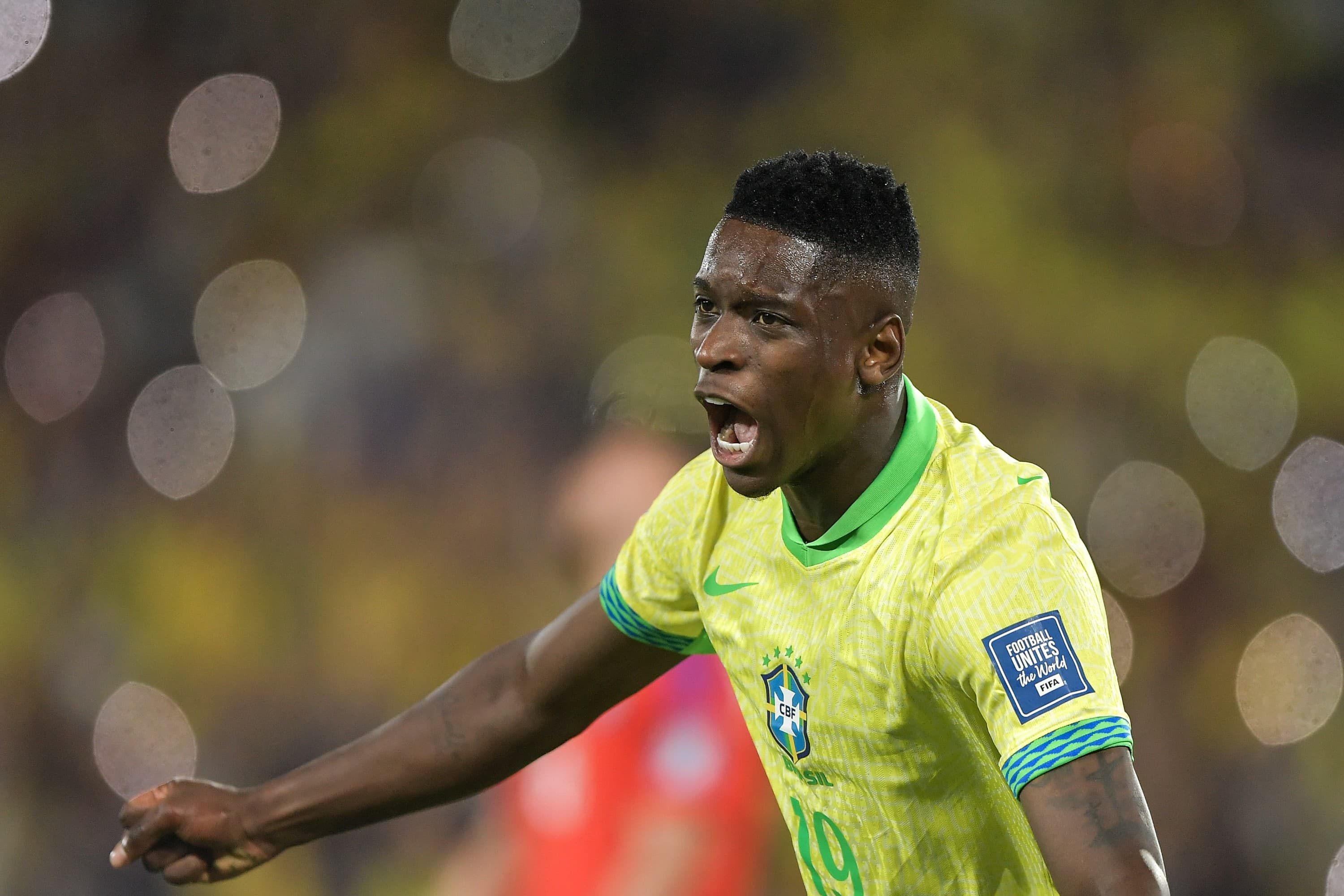 Luiz Henrique reste au Zenit et vise une nouvelle chance avec le Brésil