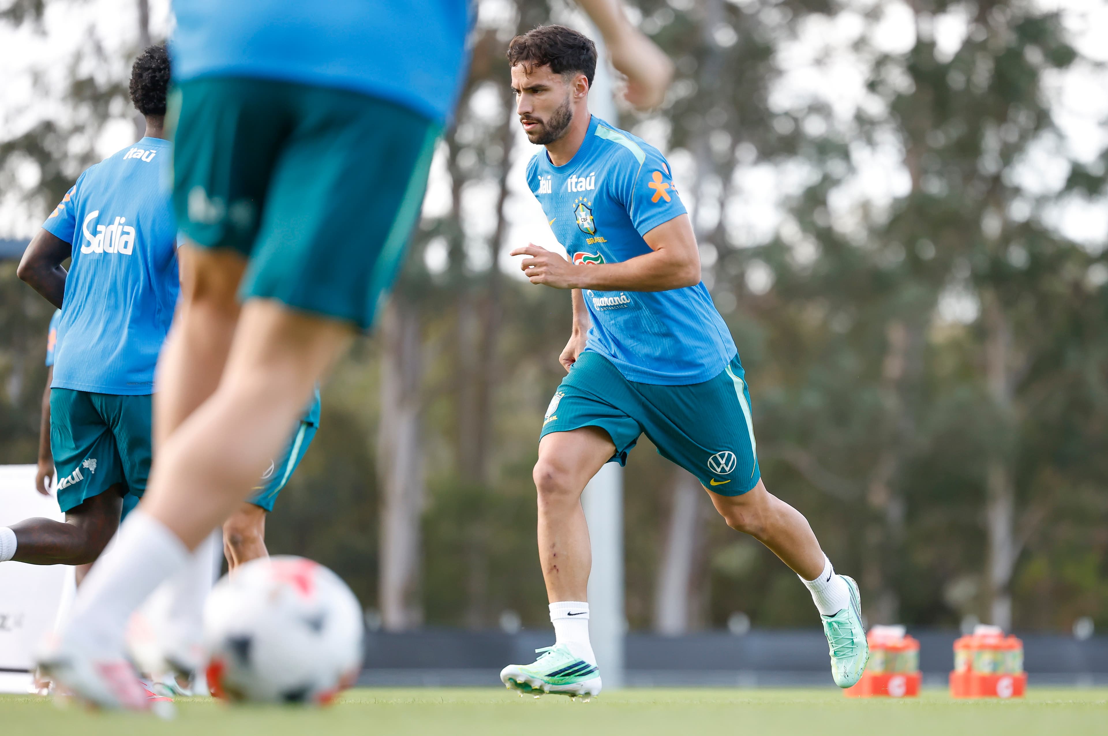 La Génération d'Or de Fluminense à la Coupe du Monde 2026