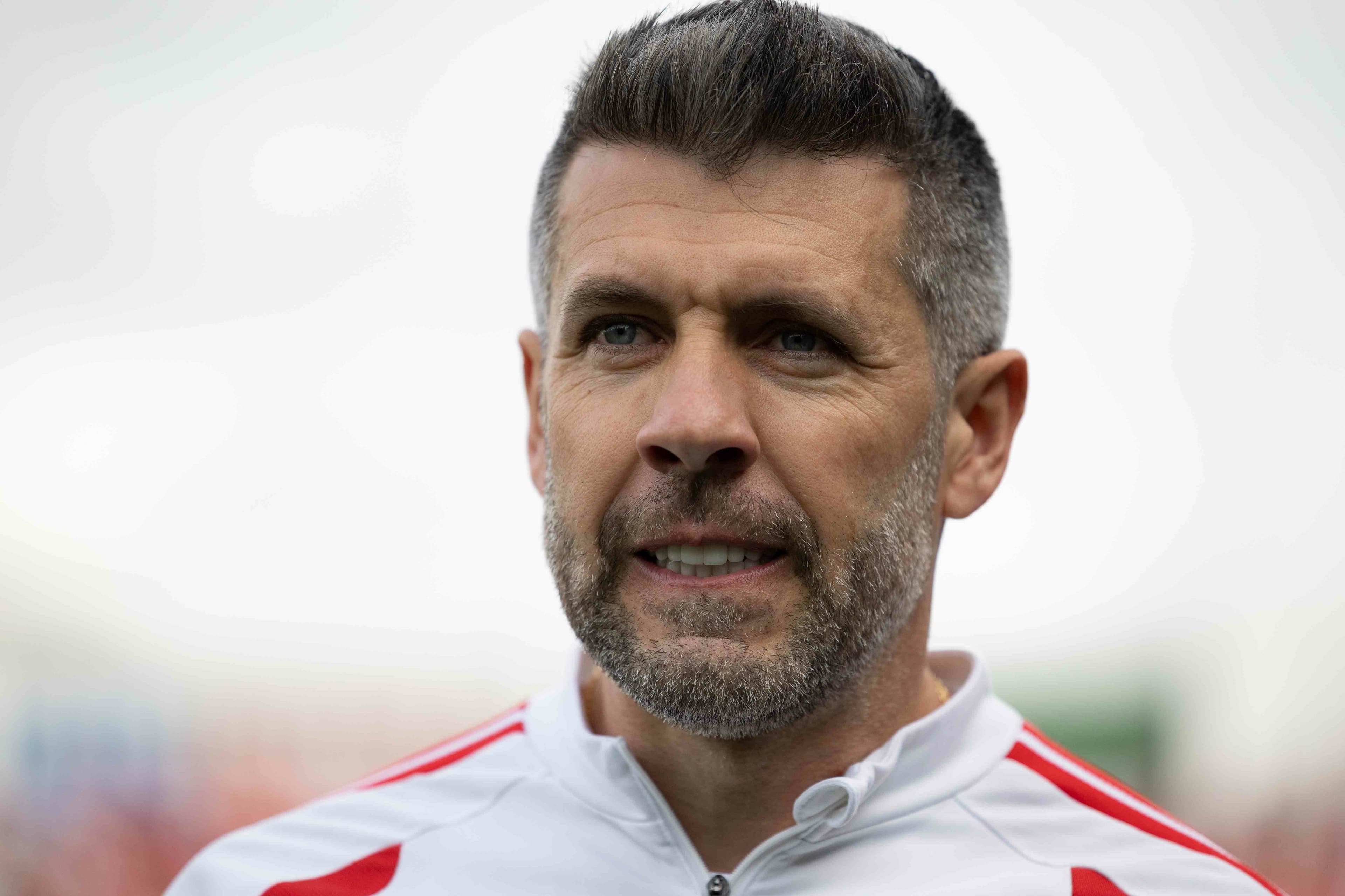 Internacional perd son entraîneur à trois mois de la Coupe du Monde