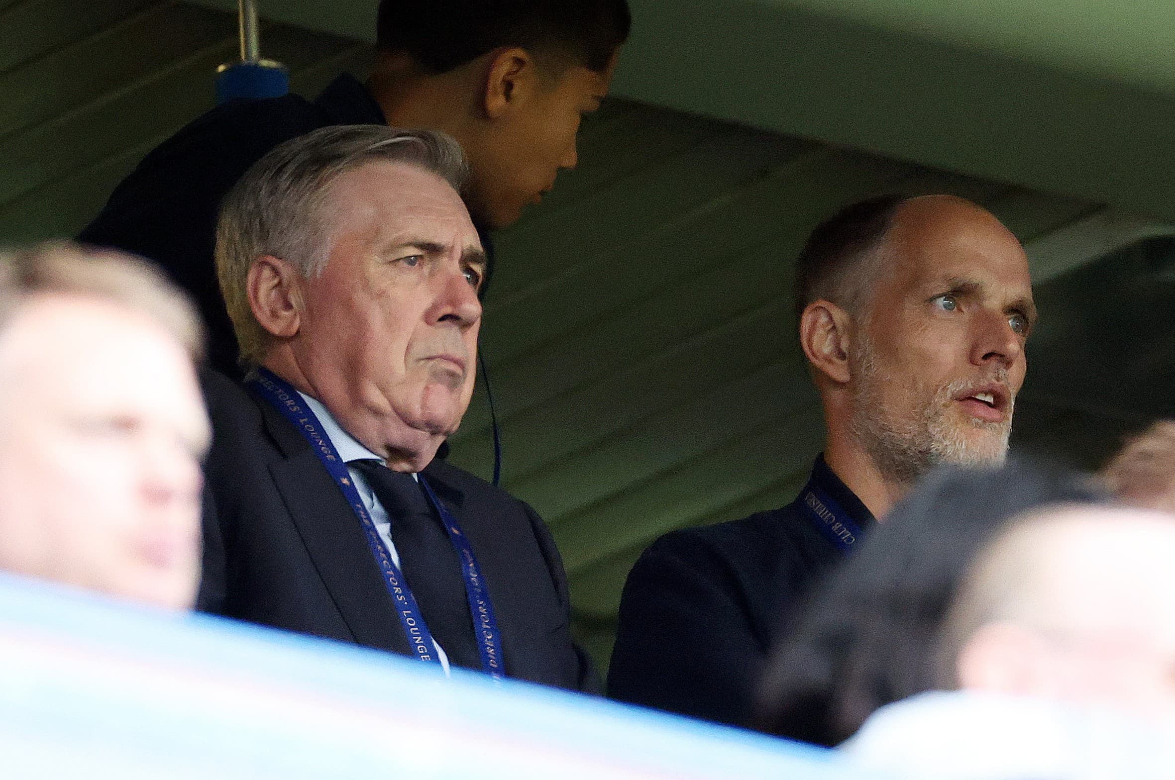 Ancelotti convoque le Brésil pour préparer 2026