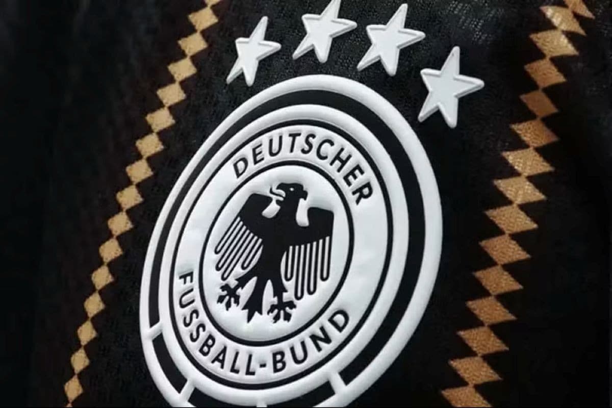 Allemagne : adieu à 72 ans d'Adidas avant la Coupe du Monde