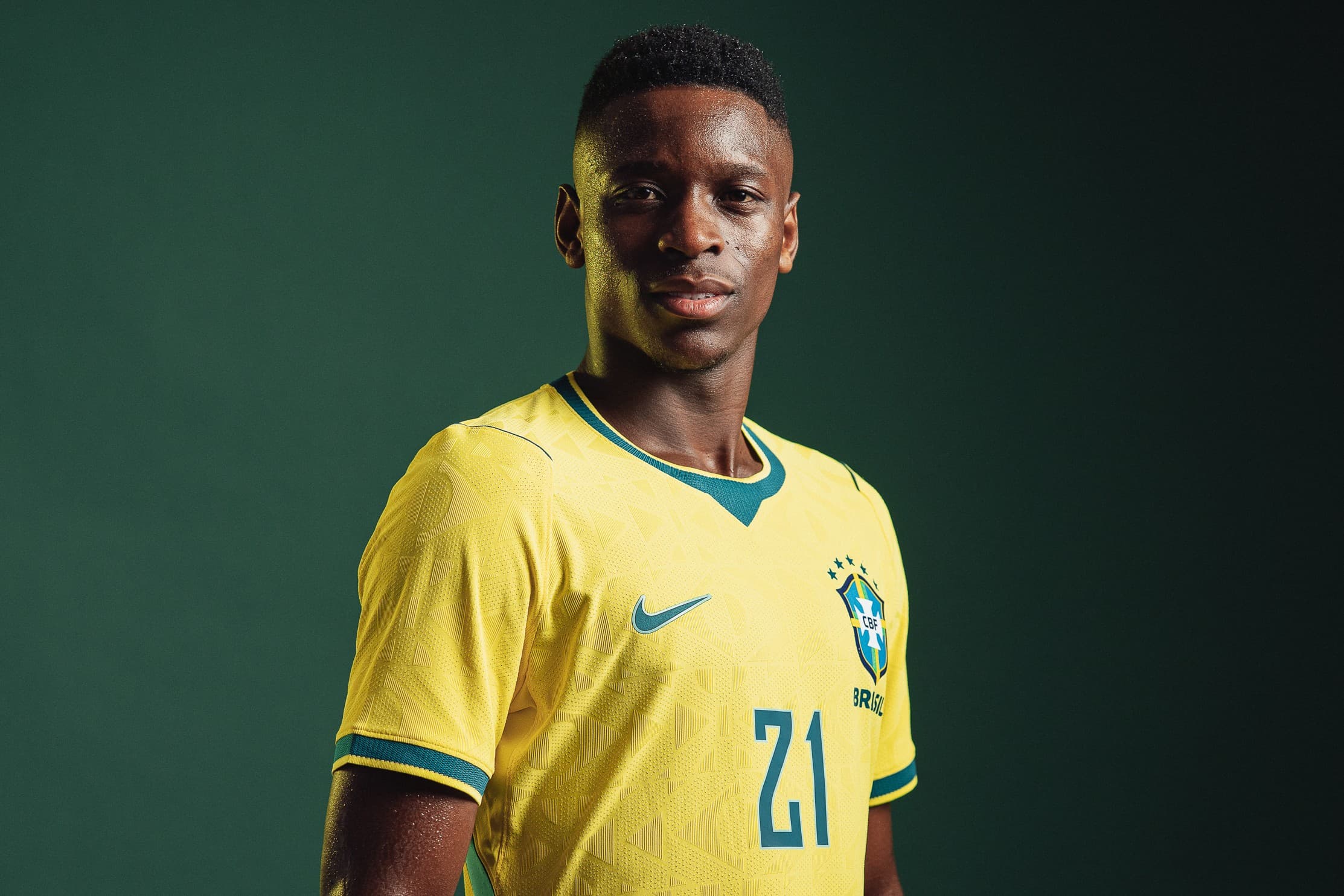 Luiz Henrique bloqué en Russie, ambitions 2026 en suspens