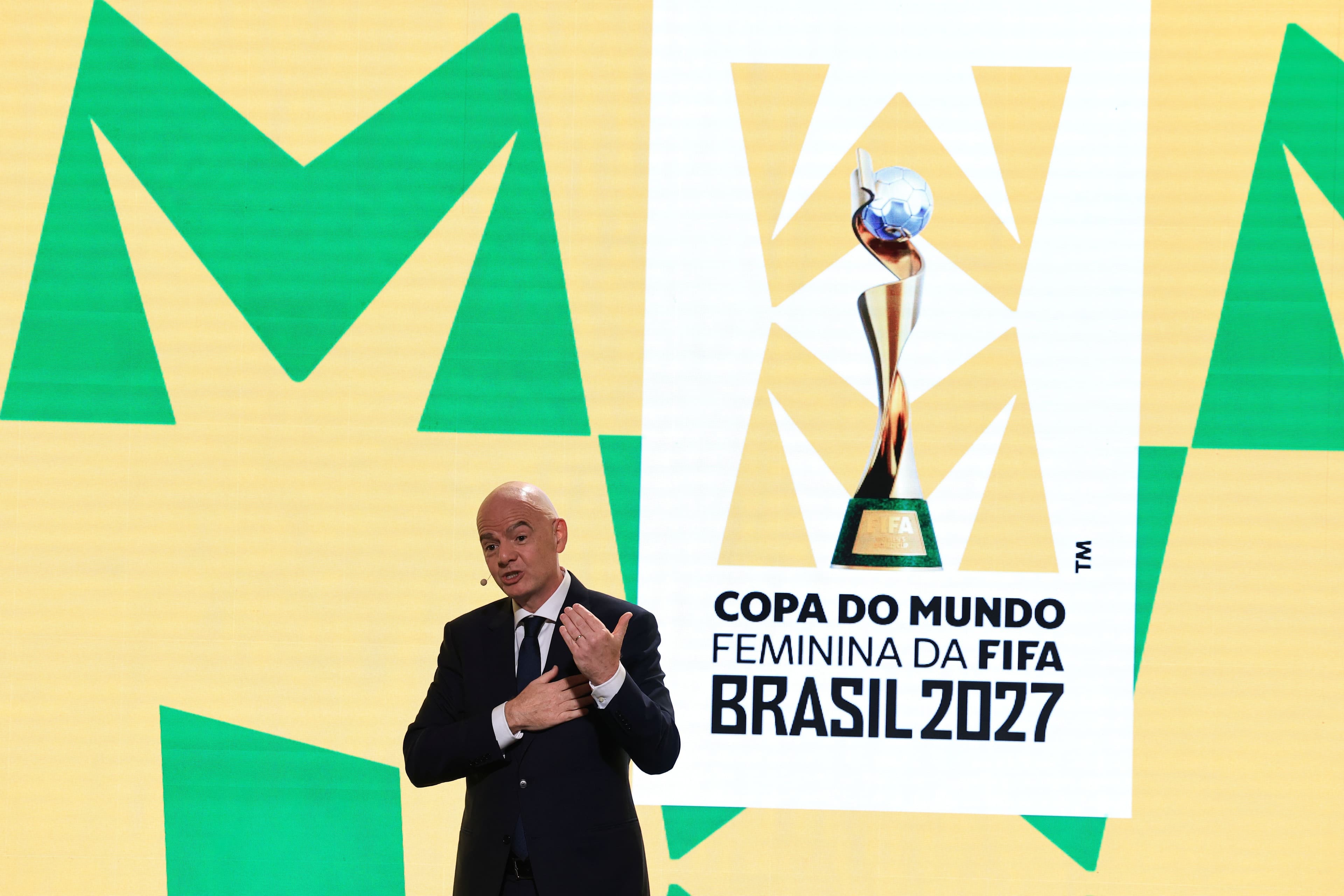 Transport gratuit pour les supporters à la Coupe du Monde 2026