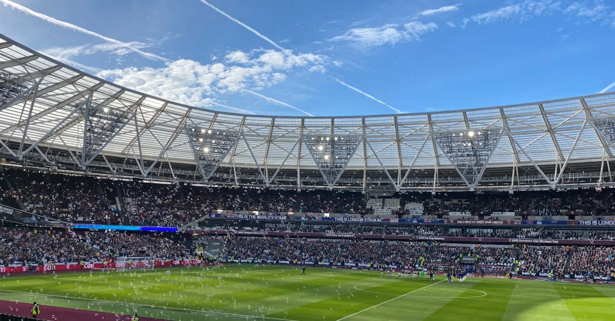West Ham affronte Everton en Premier League 2025/26