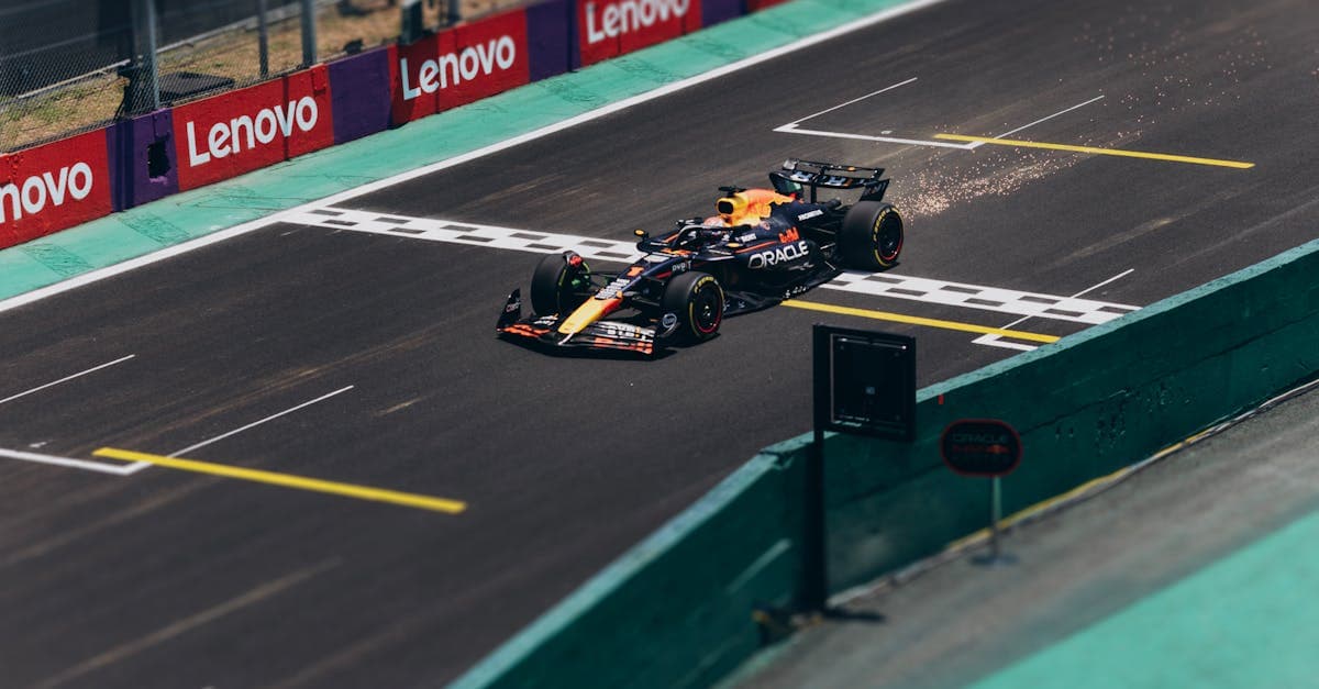 Colapinto ramène la F1 dans les rues de Buenos Aires