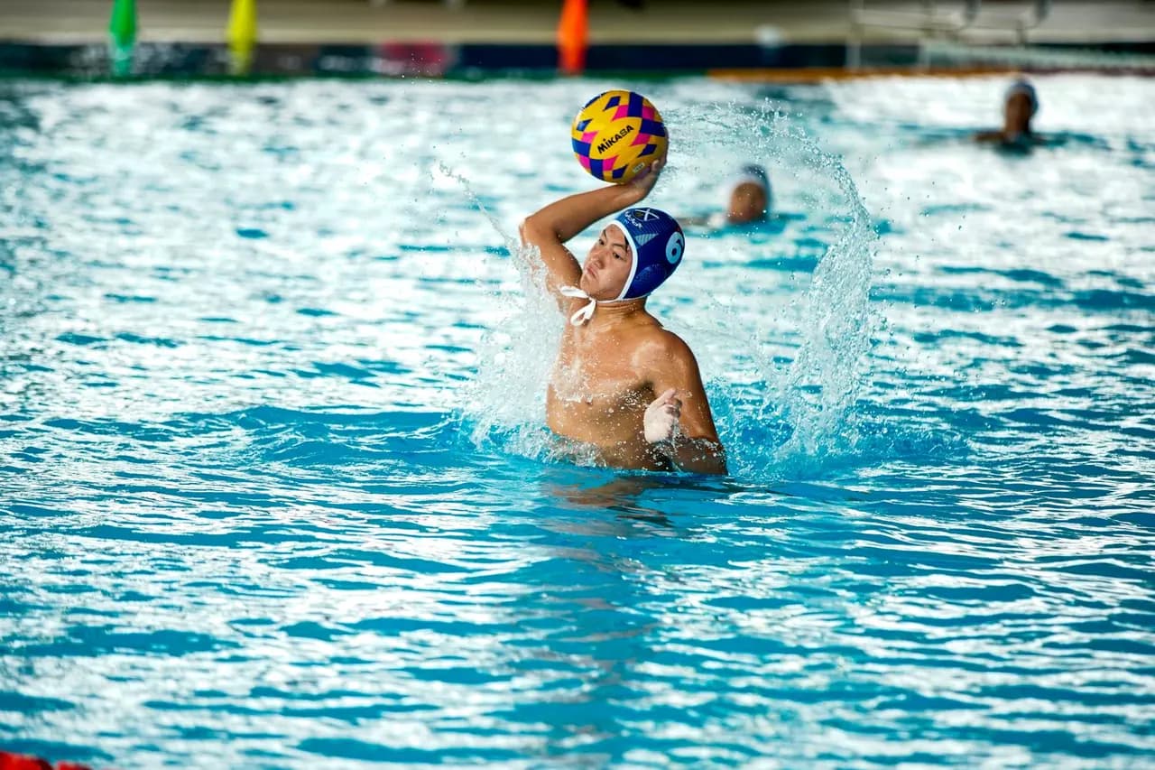 Russie sacrée en polo aquatique féminin mondial