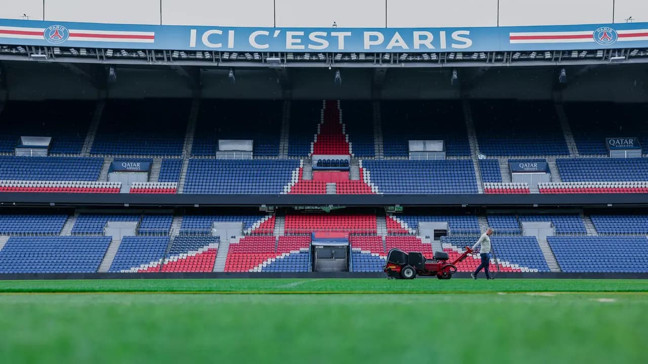 Luis Enrique transforme le Paris Saint-Germain en machine à gagner