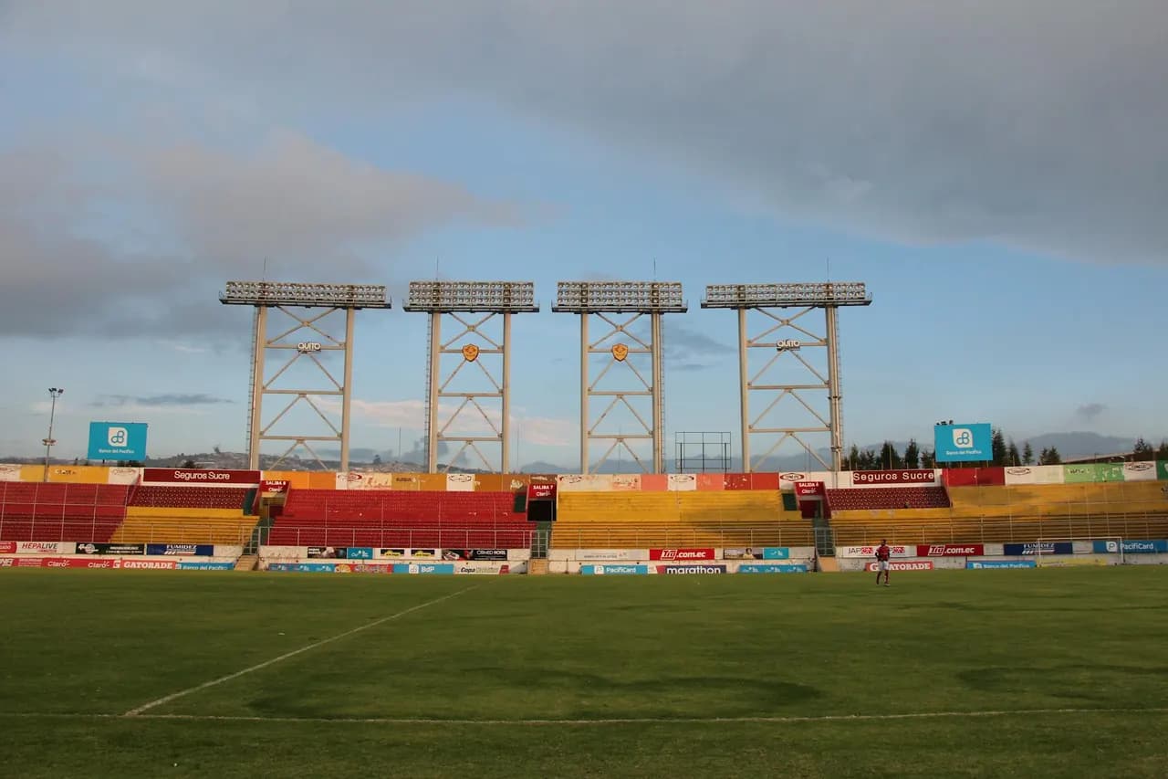 Lanús défie LDU en Coupe Libertadores 2026