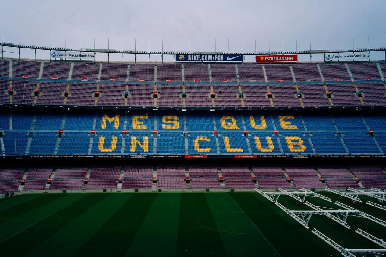 Tebas préférerait que le Barça célèbre ailleurs que au Clásico