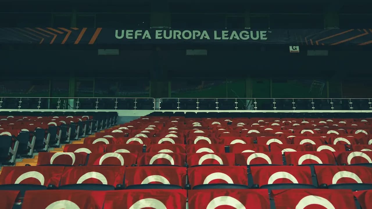 Nottingham Forest et Sporting Braga en route pour la finale