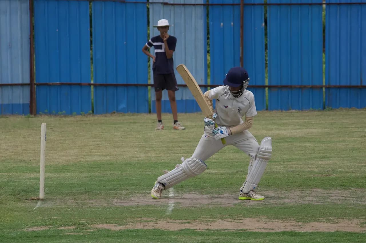 Dhoni retrouve Visakhapatnam, le berceau de sa légende