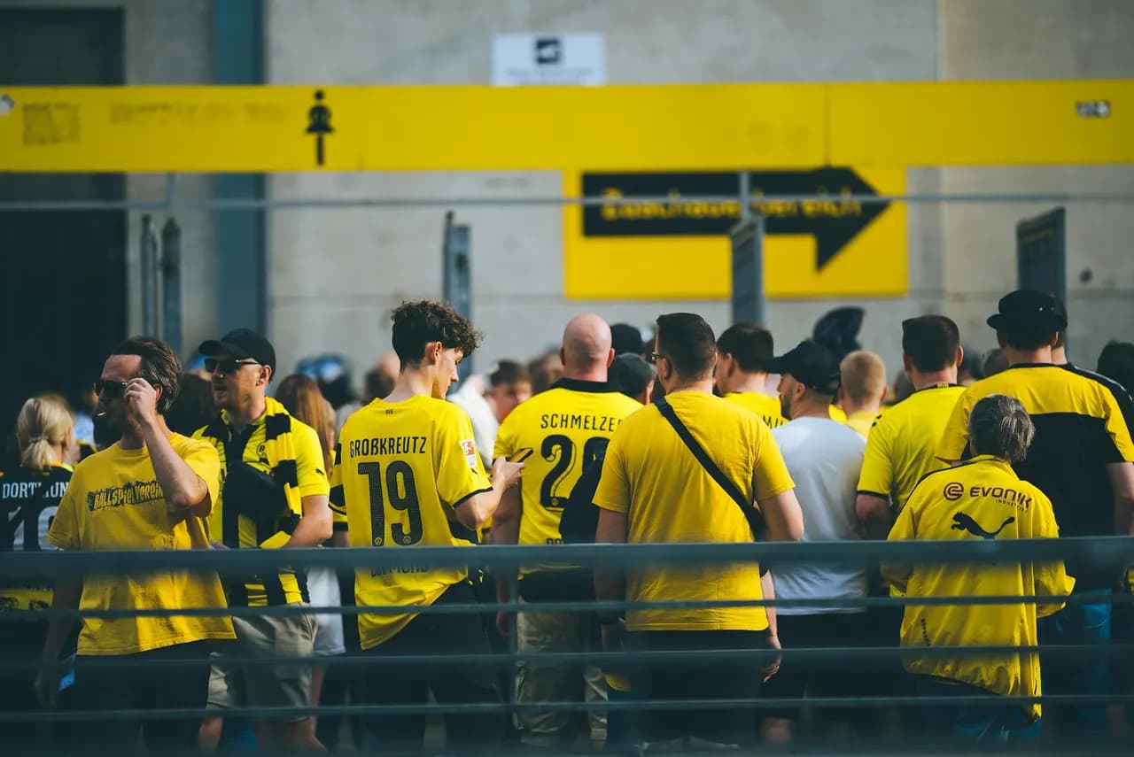 Coupe du monde : les supporters anglais et écossais face à des tarifs prohibitifs